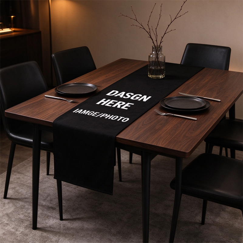 Özel tasarım, 1 adet, ev yemek - Table Runner incelemesi ve fiyatı
