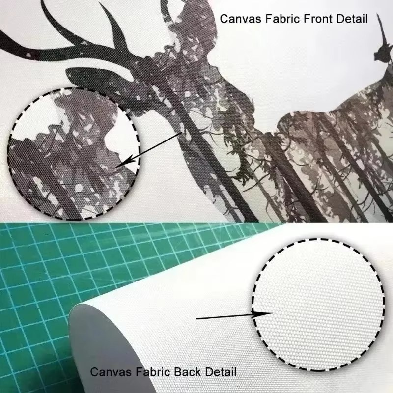 （Noframe 3PCS)-2D Düz, 2D Düz, - Abstract Canvas Set incelemesi ve fiyatı