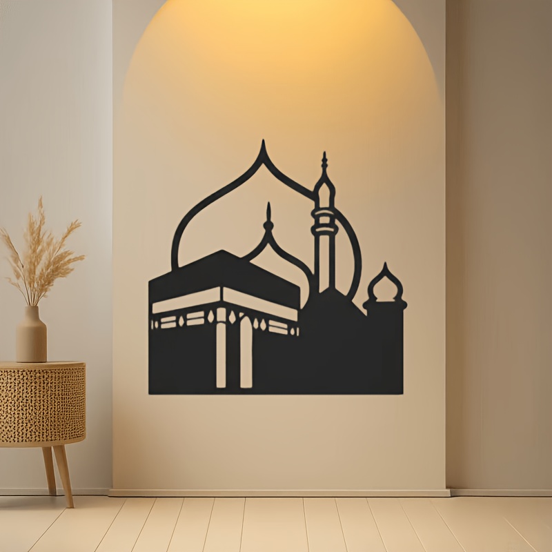 CIFBUY Demir Duvar Sanatı Mode - Wall Art incelemesi ve fiyatı