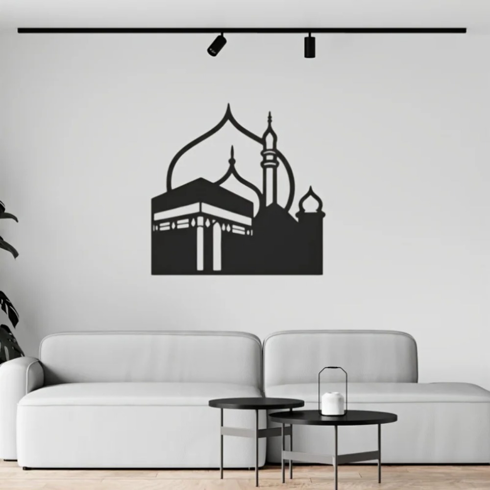 CIFBUY Demir Duvar Sanatı Mode - Wall Art incelemesi ve fiyatı