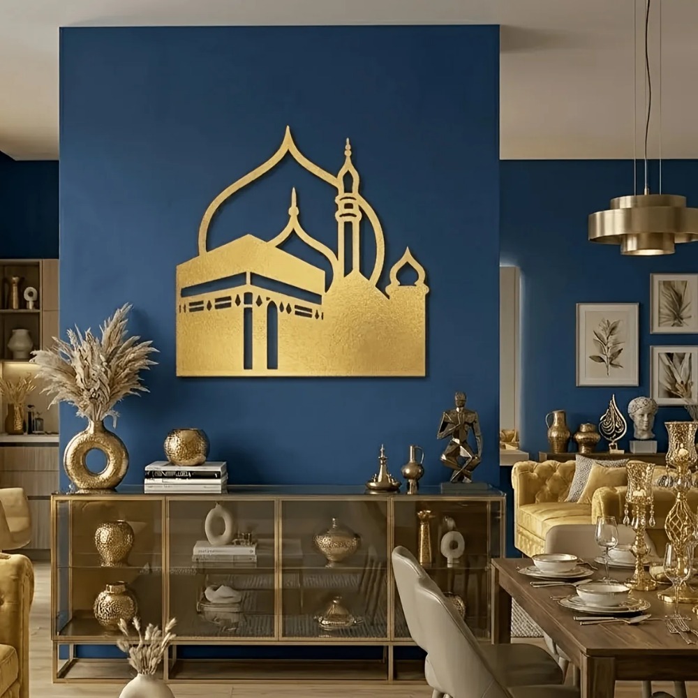 CIFBUY Demir Duvar Sanatı Mode - Wall Art incelemesi ve fiyatı