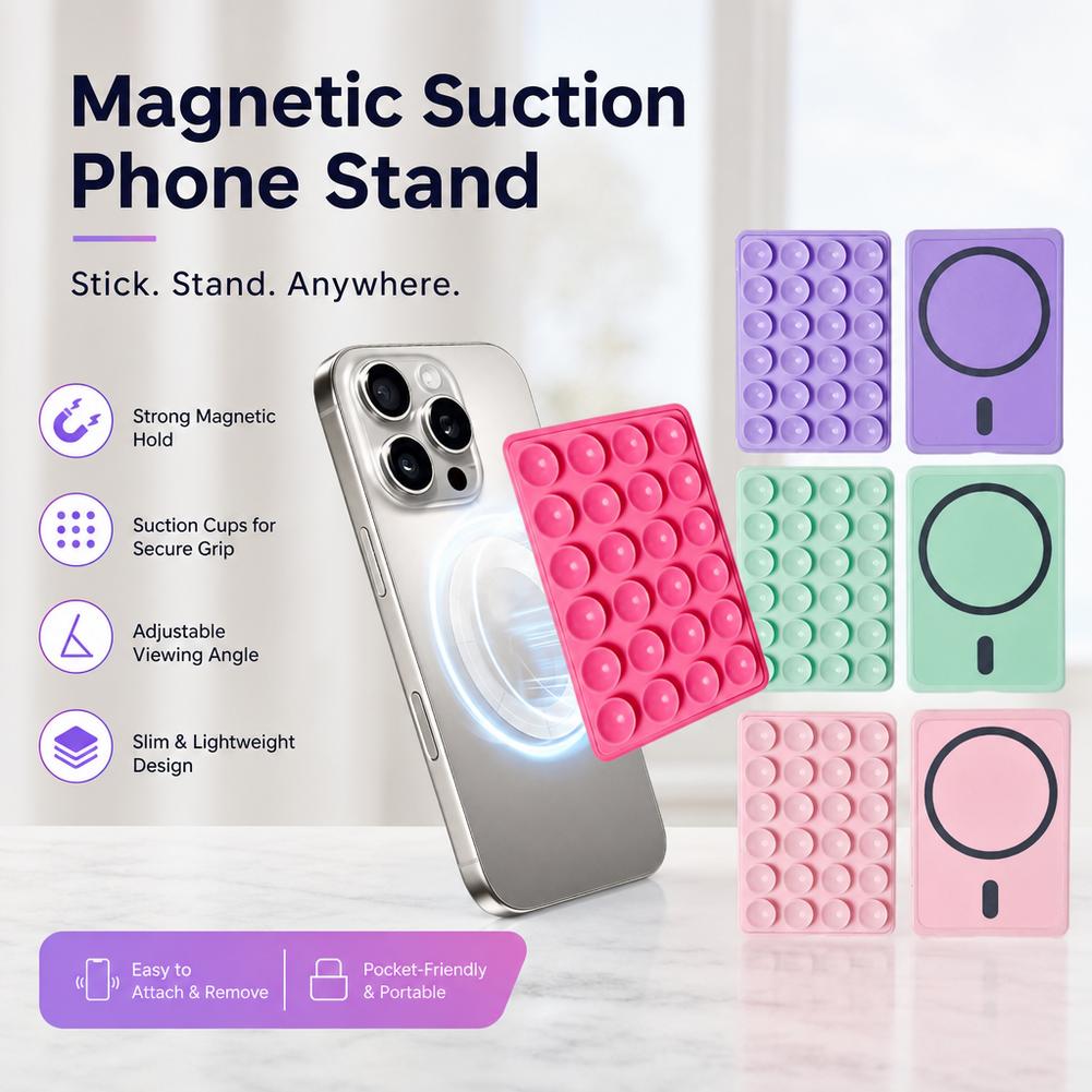 Silikon 24 Vakumlu Telefon Tut - Wall Sticker incelemesi ve fiyatı